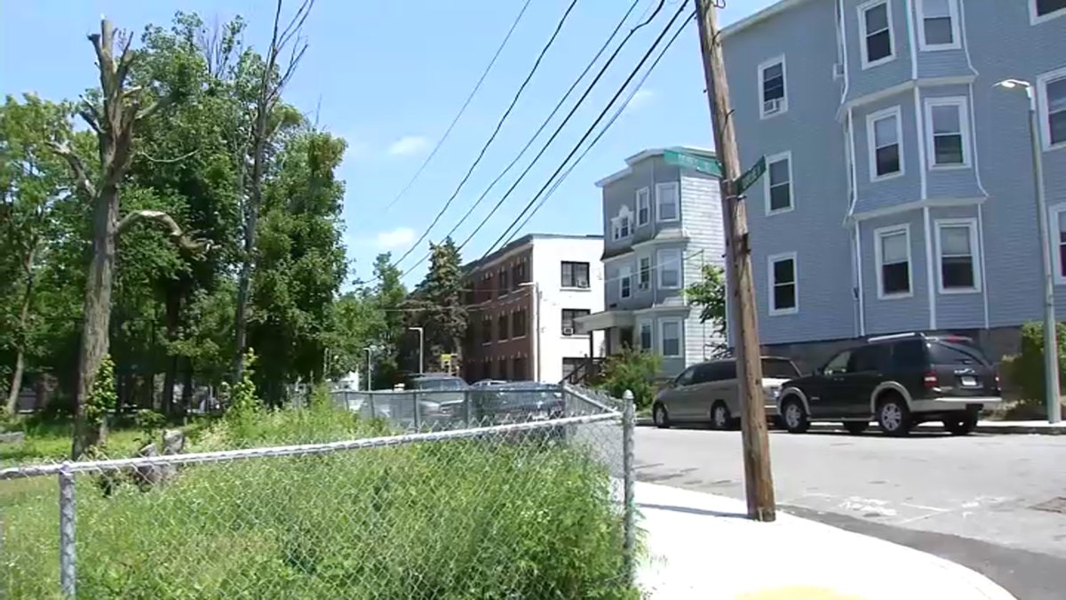 Dorchester Shooting Leaves Man Dead – NBC Boston