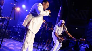 isley brothers