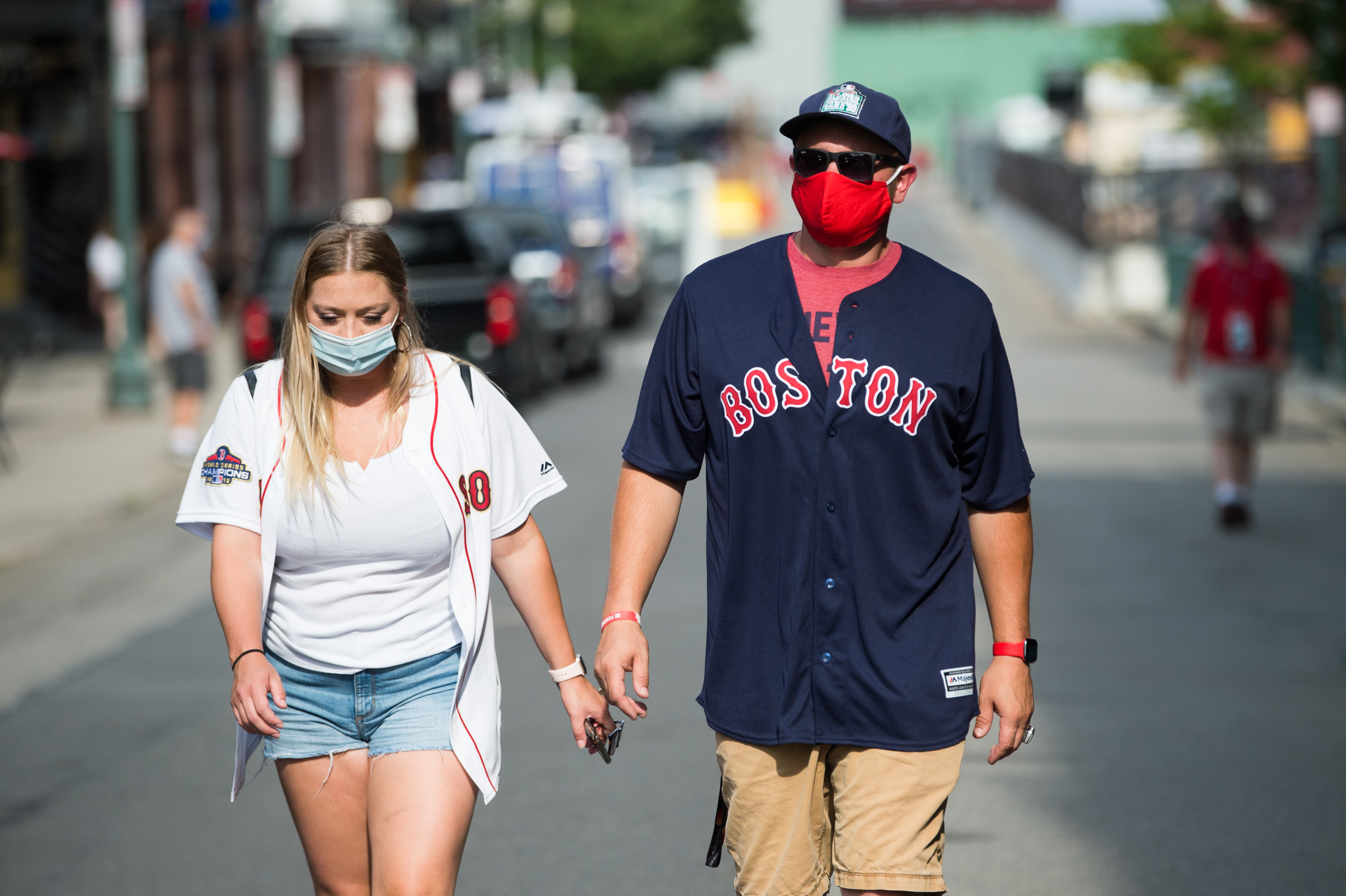 Do Vaccinated People Still Need to Wear Masks? WHO Delta Variant Mask ...