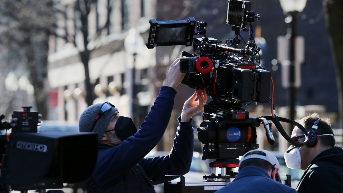 Industry Leaders Call to Keep Film Tax Credit in Mass. Wednesday – NBC ...