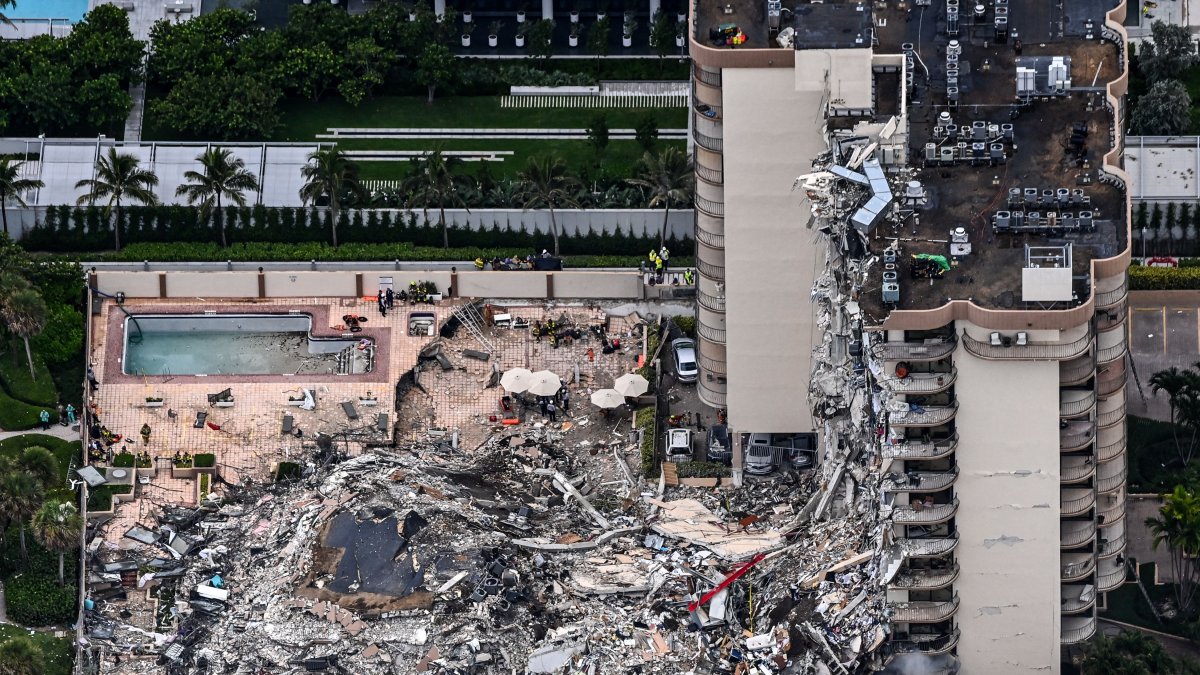 pix Miami Condo Collapse Cause https www nbcboston com news national international cause of miami condo collapse unclear but experts say barrier islands present risks 2414341