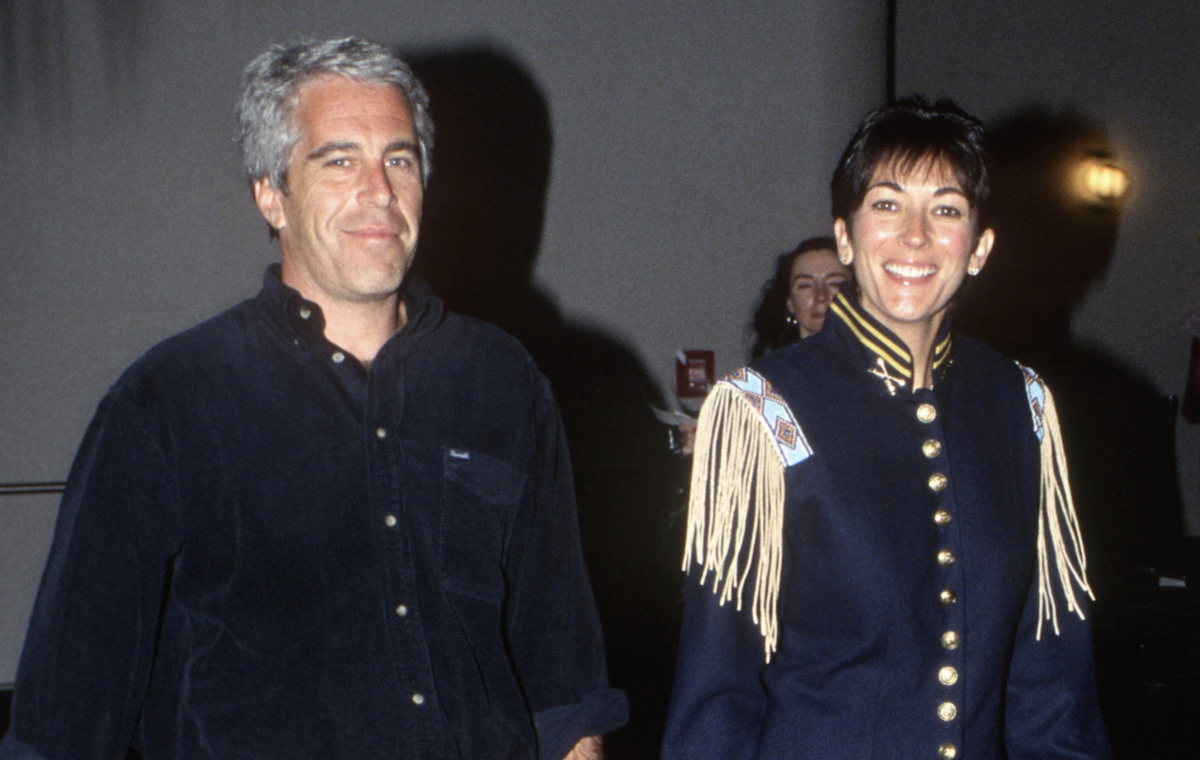 here s a closer look at peacock s new documentary series epstein s shadow ghislaine maxwell nbc boston here s a closer look at peacock s new documentary series epstein s shadow ghislaine maxwell nbc boston