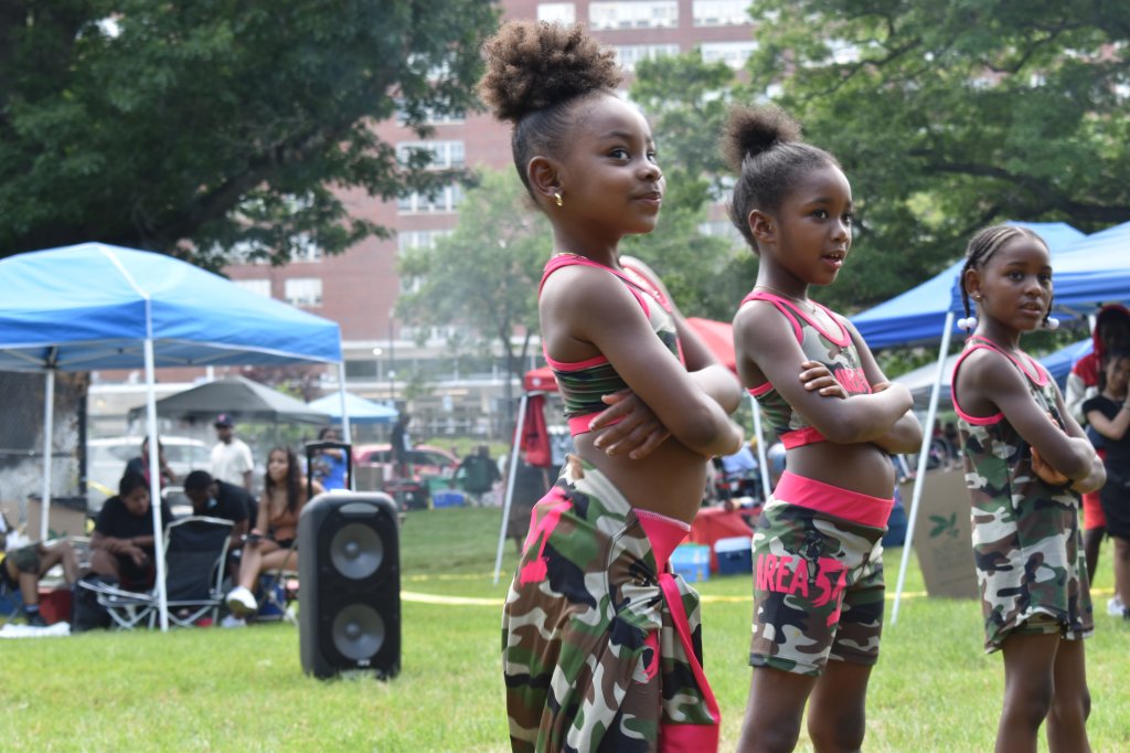 Juneteenth – Colleges of the Fenway