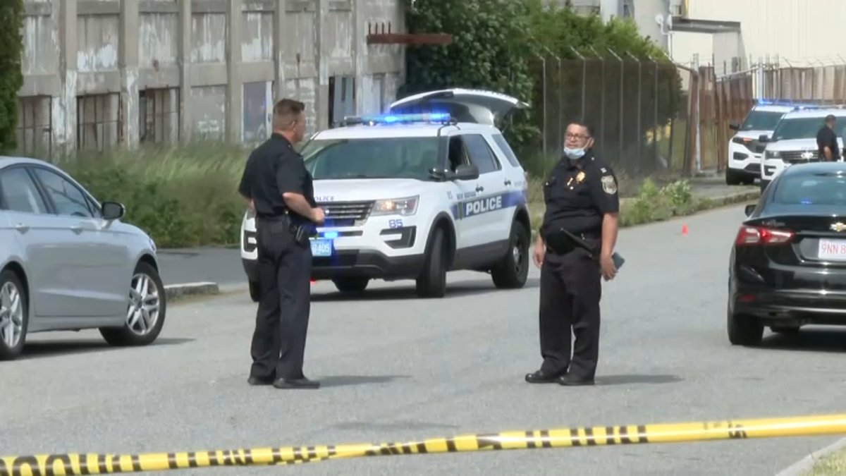 New Bedford Shooting: Man Charged With Murder – NBC Boston
