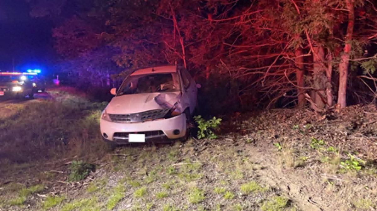 Mass. Driver Charged in NH Wrong Way Crash – NBC Boston