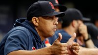 Alex Cora Bragged About 2017 Astros Sign-Stealing Scandal, Says New Book