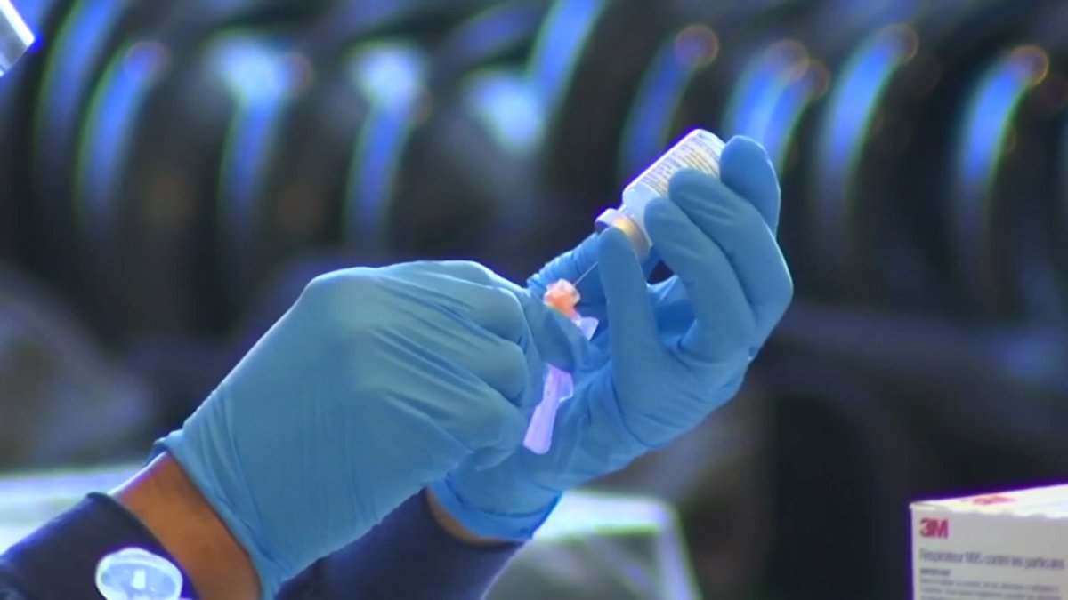 Massachusetts Vaccine Mandate Baker Administration Announces Expanded