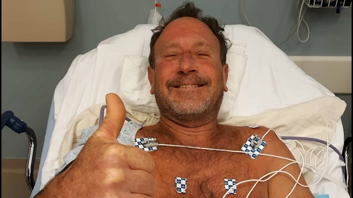 Lobster Diver Swallowed by Whale Answers Questions NBC Boston