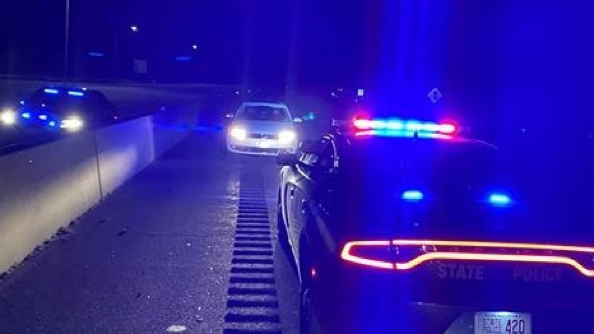 NH Woman Arrested Wrong Way DUI – NBC Boston