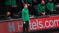 Forsberg: Brad Stevens Still a Believer in Celtics' Foundation