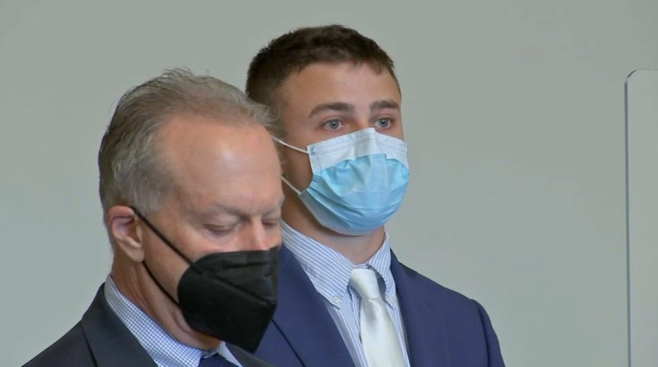 Cole Buckley Ordered to Stay Away from TD Garden After Kyrie Irving(01)