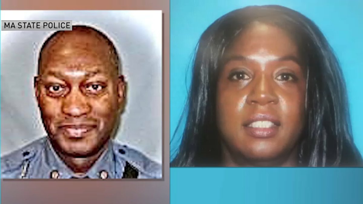 Winthrop Shooting Victims IDed as Retired Mass. Trooper, Air Force vet