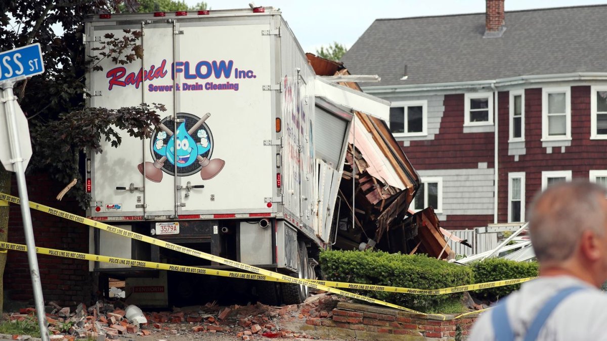 Winthrop, MA Shooting Investigated as Hate Crime NBC Boston