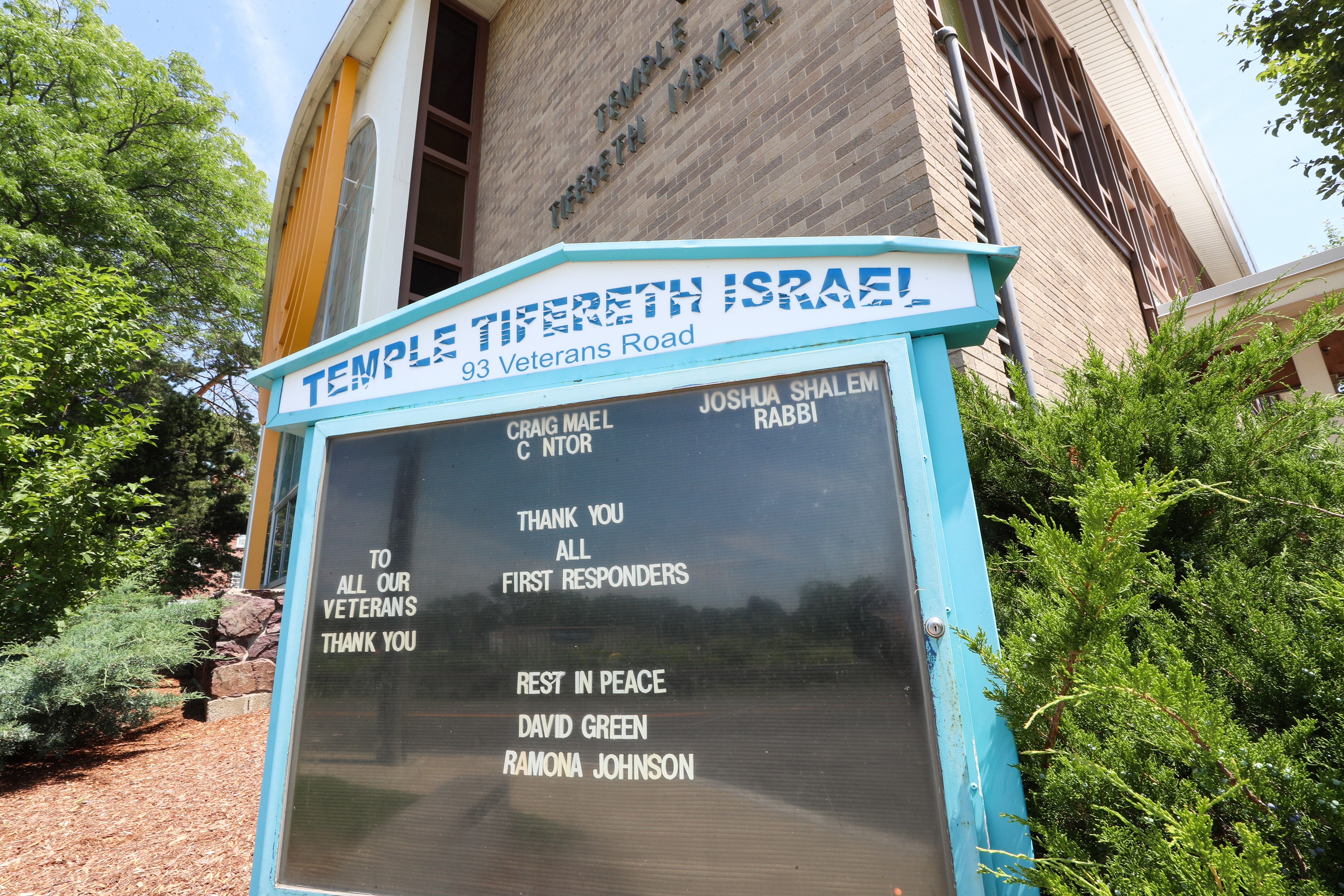 Winthrop MA Shooting Victims DA Investigating Killings as a Hate Crime