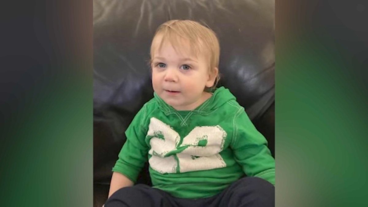 Wrentham Drowning Leaves 1YearOld Boy Dead NBC Boston