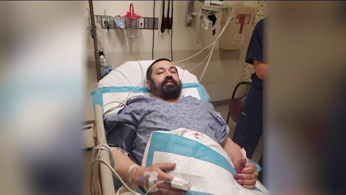 Man Charged in Stabbing of Rabbi in Brighton – NBC Boston