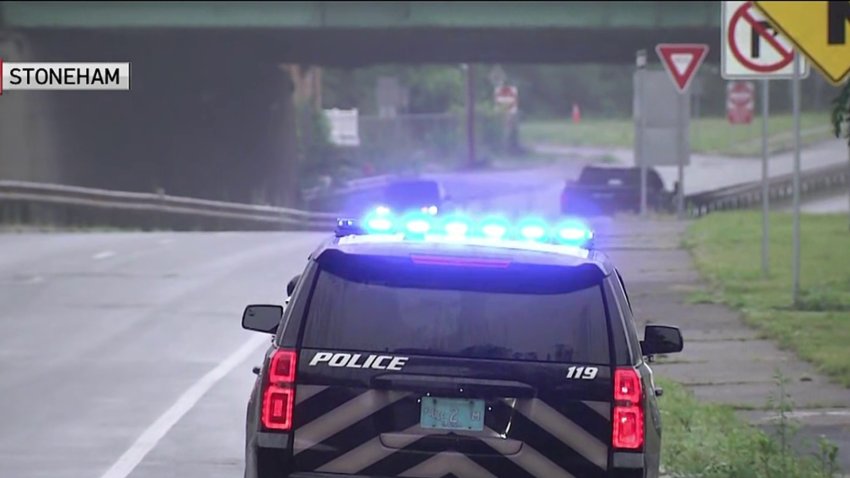 Armed Group Prompts Lockdown in Wakefield Woods