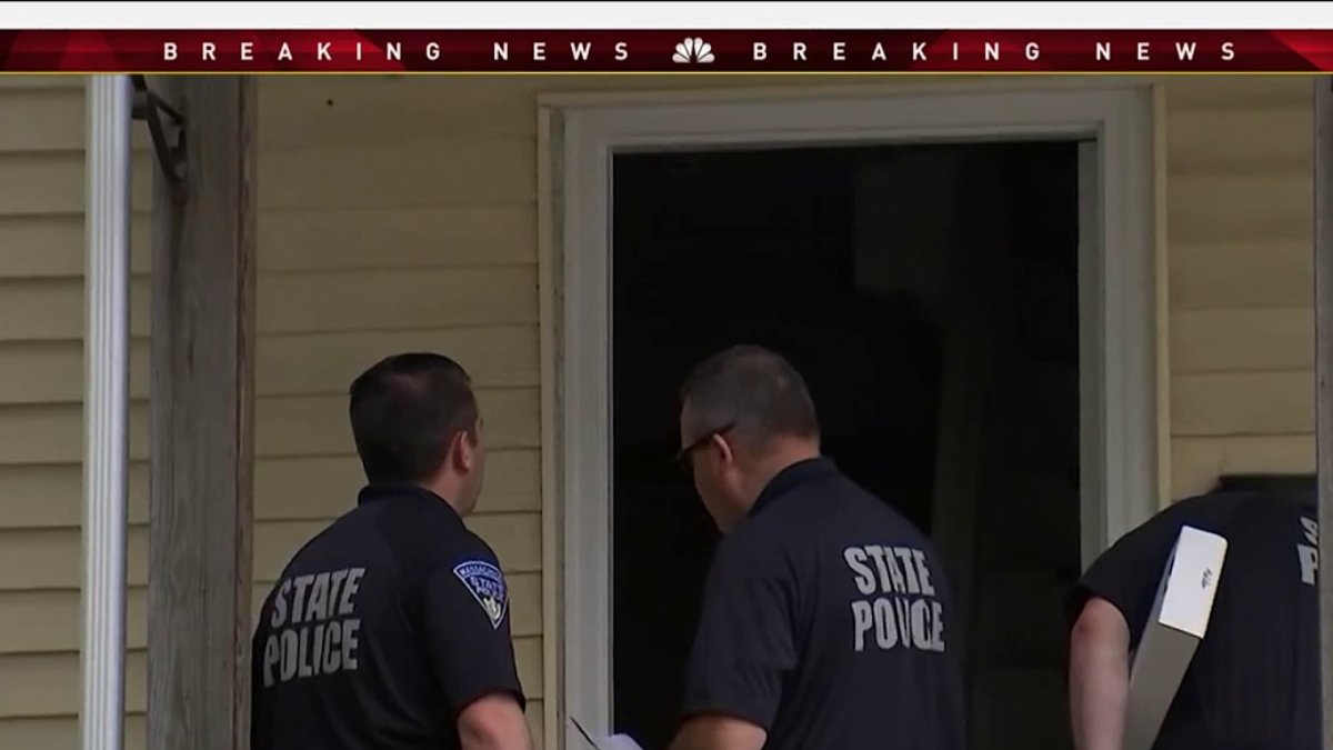 Malden Murder Suspect Arrested After Shooting and Killing a Woman – NBC ...