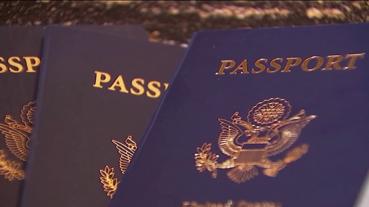 Passport Renewal Delays Cause Headaches NBC Boston