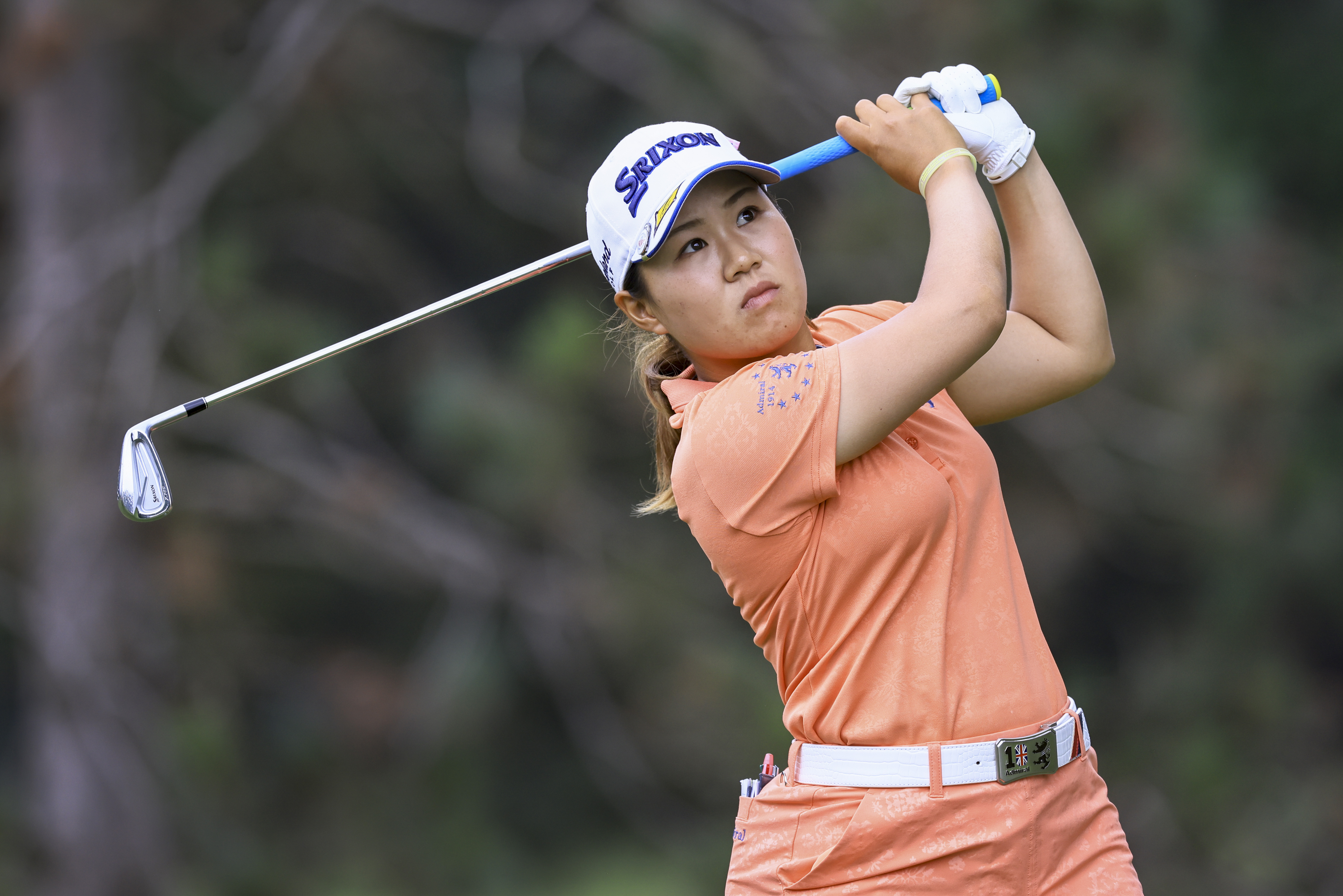 U.S. Women's Open Winner To Get Record $1 Million As USGA Boosts Golf Prize  Money