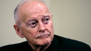 Theodore McCarrick