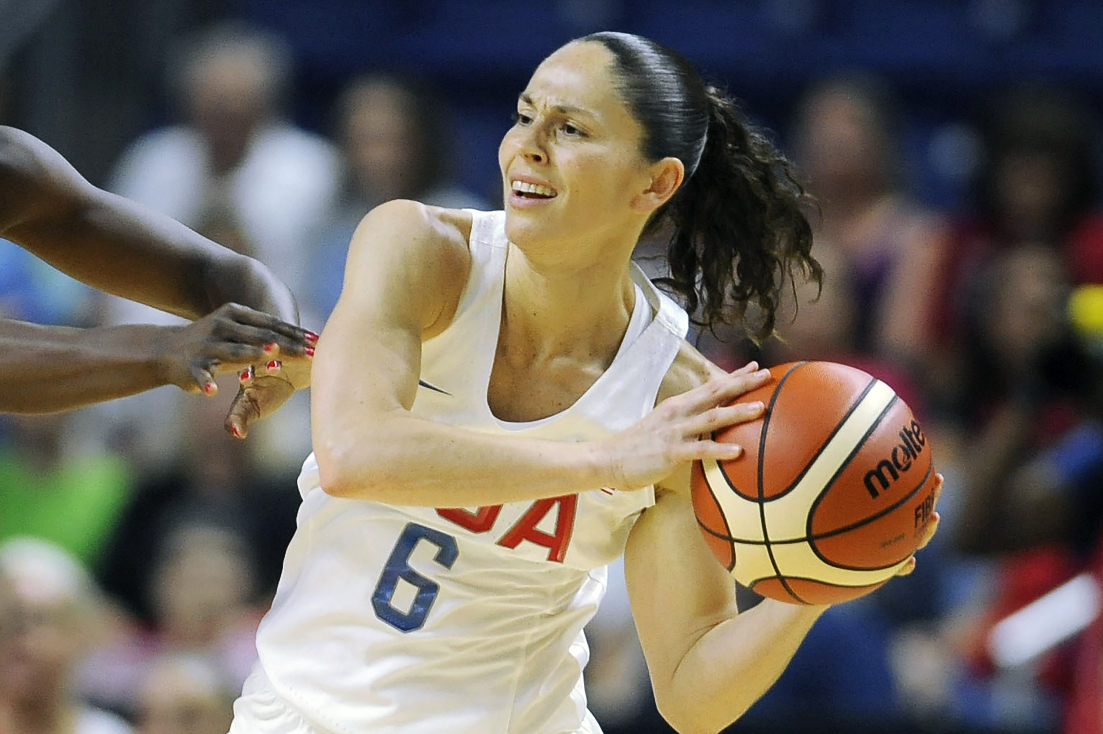 US Women’s Hoops Looks for Seventh Consecutive Gold Medal – NBC Boston