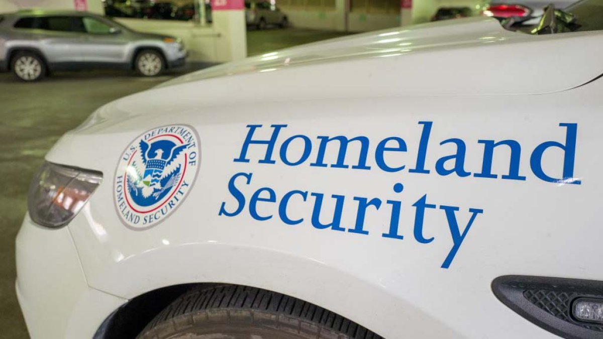 国土安全部将访问马萨诸塞州，评估该州的移民情况