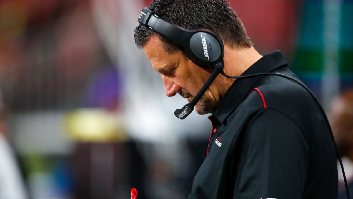 Jets Coach Greg Knapp Critically Hurt in Bike Accident NBC Boston