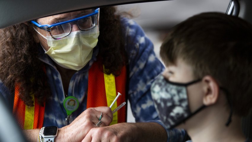 ‘Hypertransmissable' Delta Variant Now Leading Coronavirus Strain in US