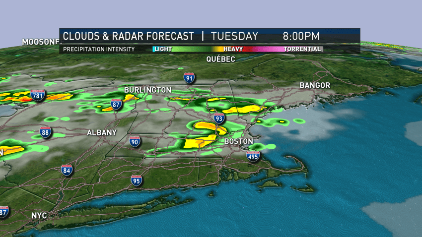 Radar Near Me Weather Channel