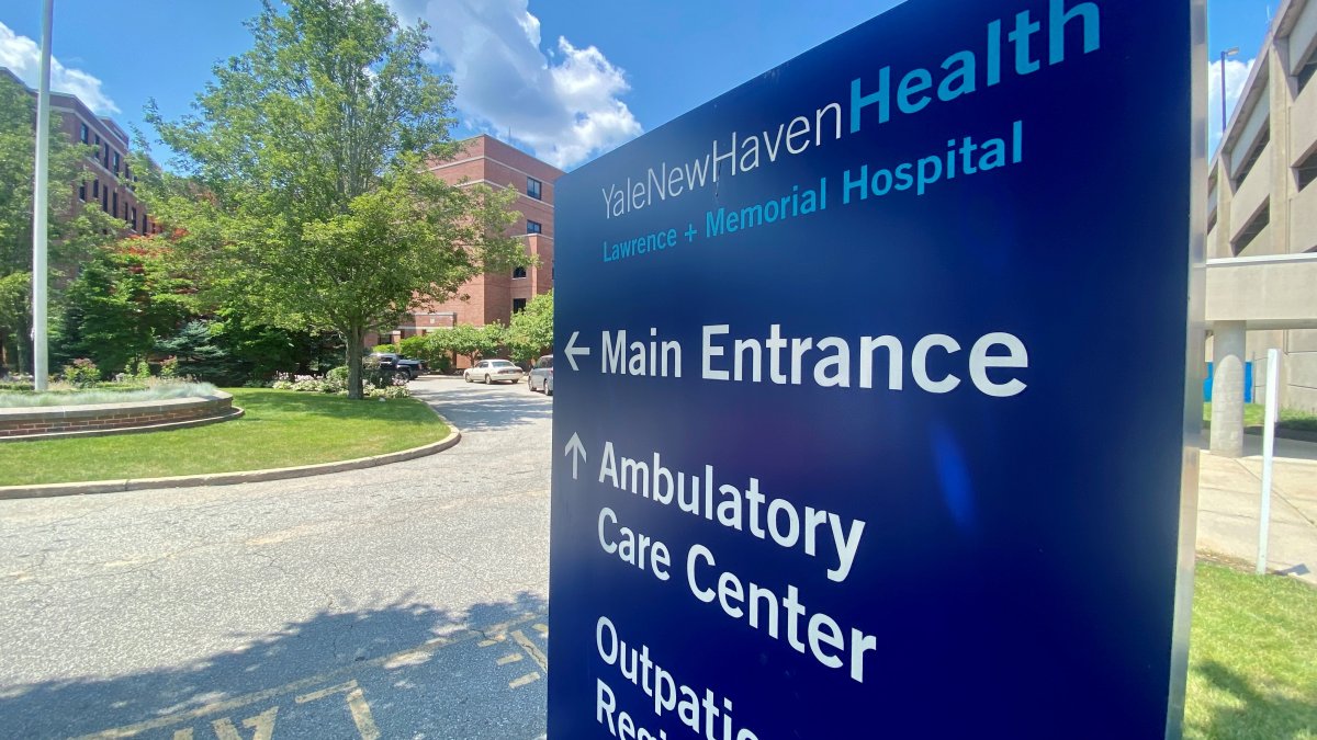 Staffing Problems at Massachusetts Hospitals 'Really Bad' – NBC Boston - Vimarsana News