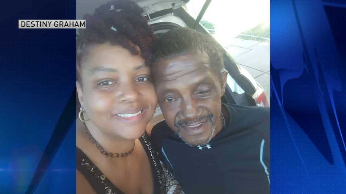 Missing Man Has Been Found – NBC Boston