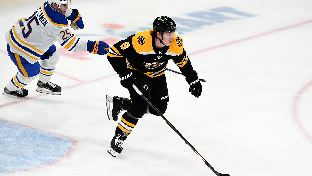 2022 NHL Offseason: How Bruins Can 