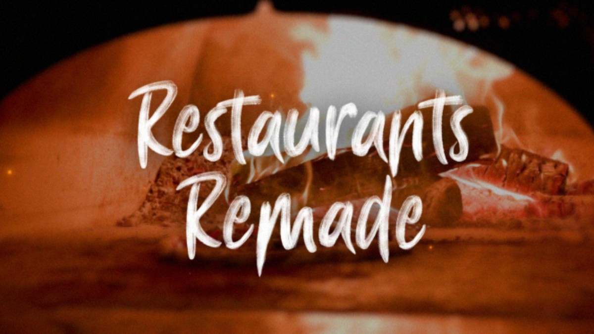 Restaurants Remade: How the Pandemic Has Changed Food Service