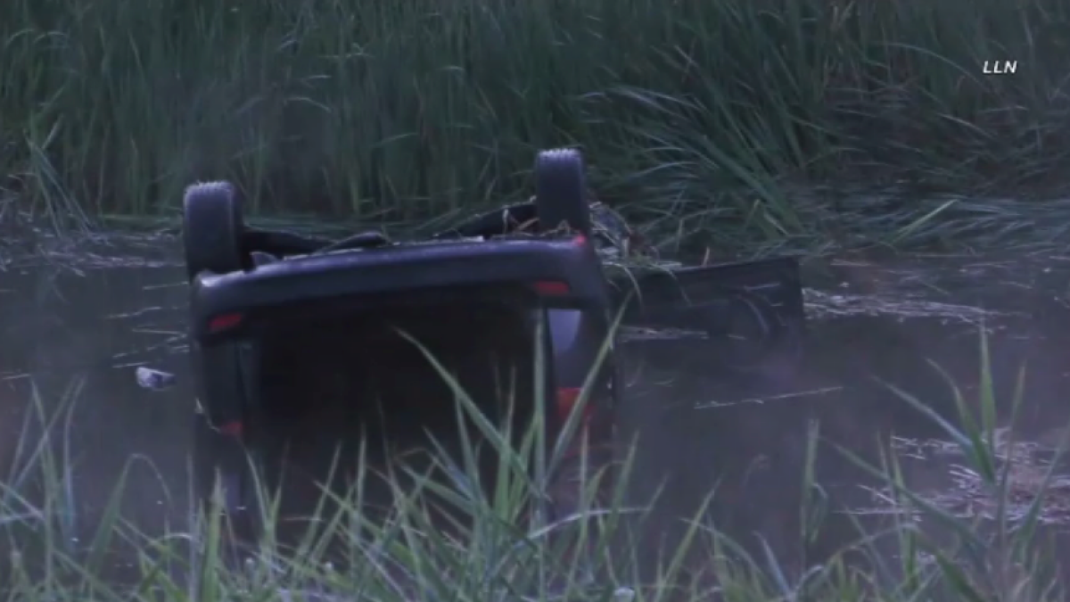 Dedham I95 Crash Driver Arrested, Facing Charges NBC Boston