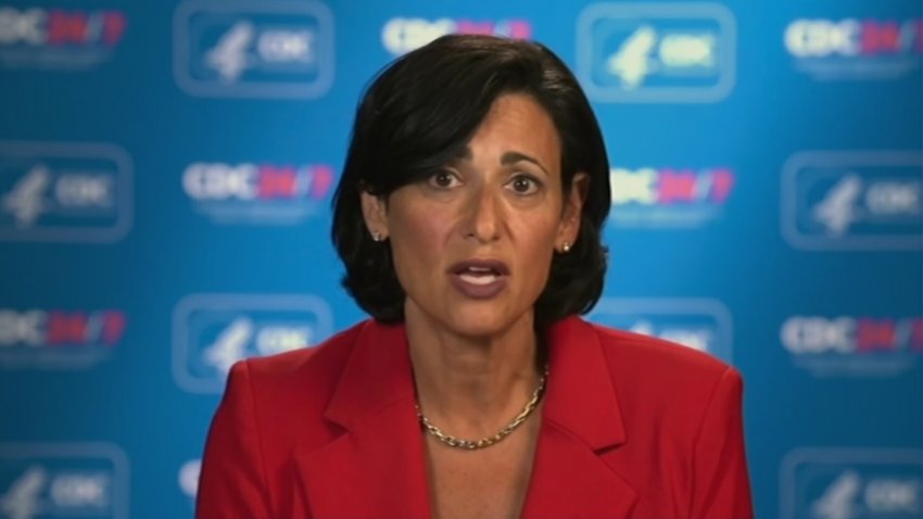 CDC Warns COVID-19 Becoming ‘Pandemic of the Unvaccinated'