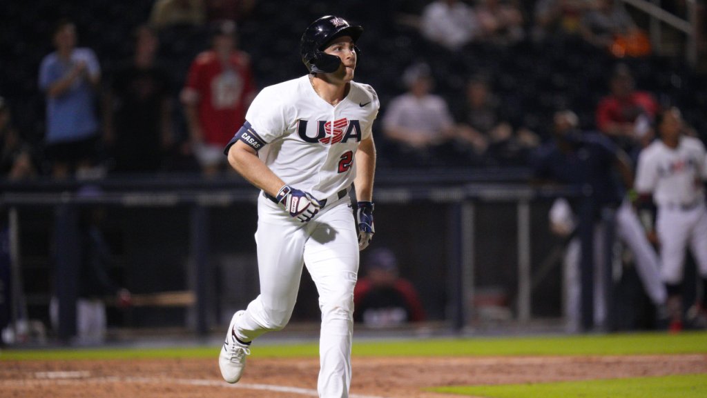 Ian Kinsler eligible to play for Israel baseball team at Olympics - NBC  Sports