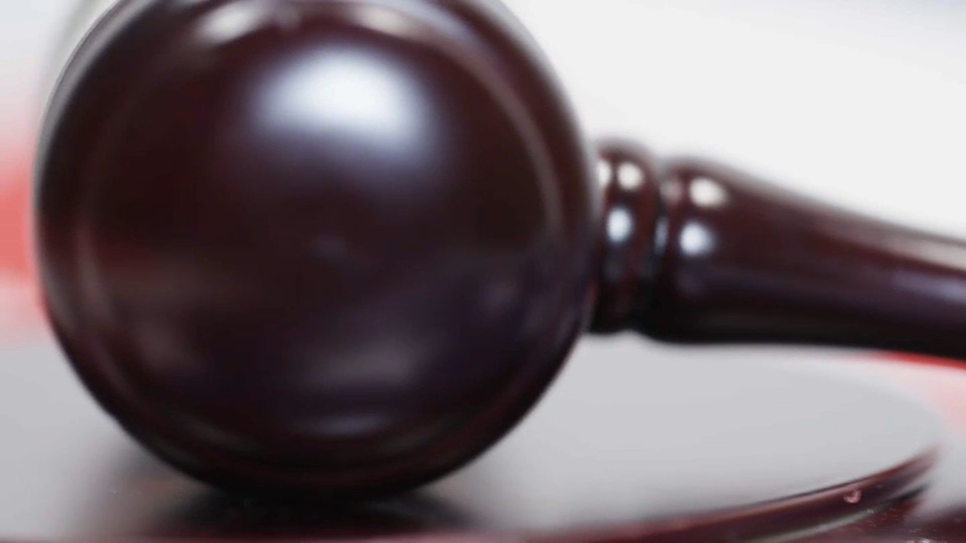 NH Supreme Court's chief justice admits code of conduct violations as he resigns