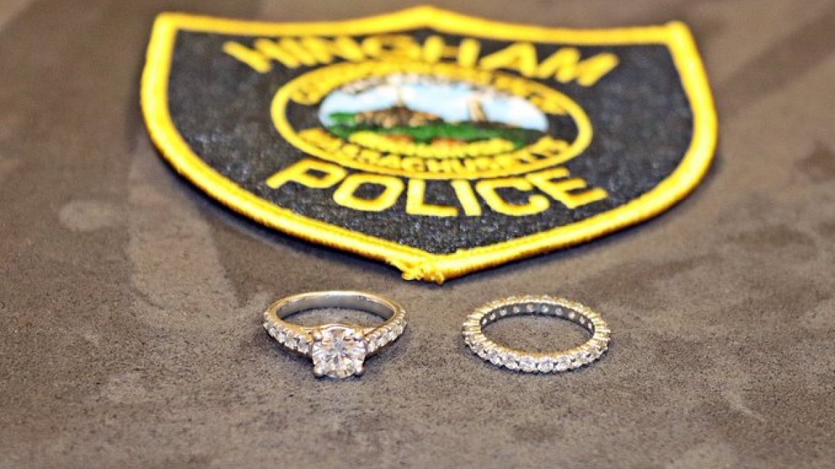 Lose Your Wedding Rings in Hingham? Here’s How to Get Them Back NBC