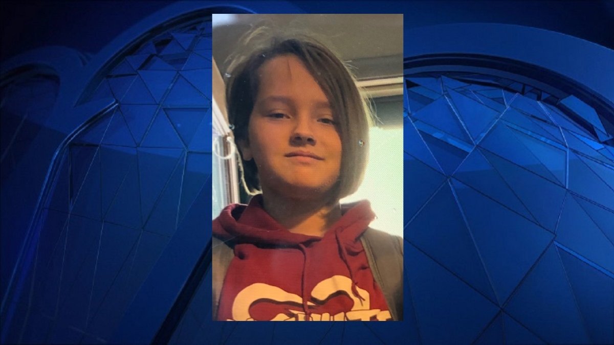 Olivia Weber: Manchester Police Find Missing Girl, 12 – NBC Boston