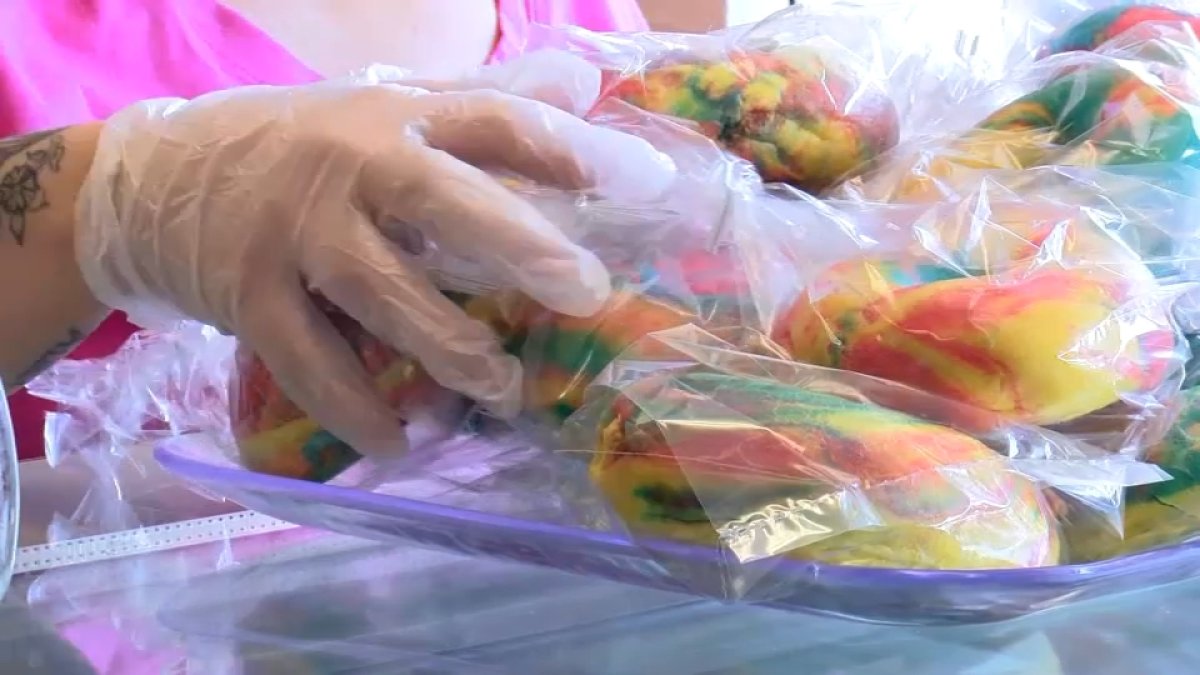 Main Street Pastries and More in Northboro Dealing With LGBTQ Backlash