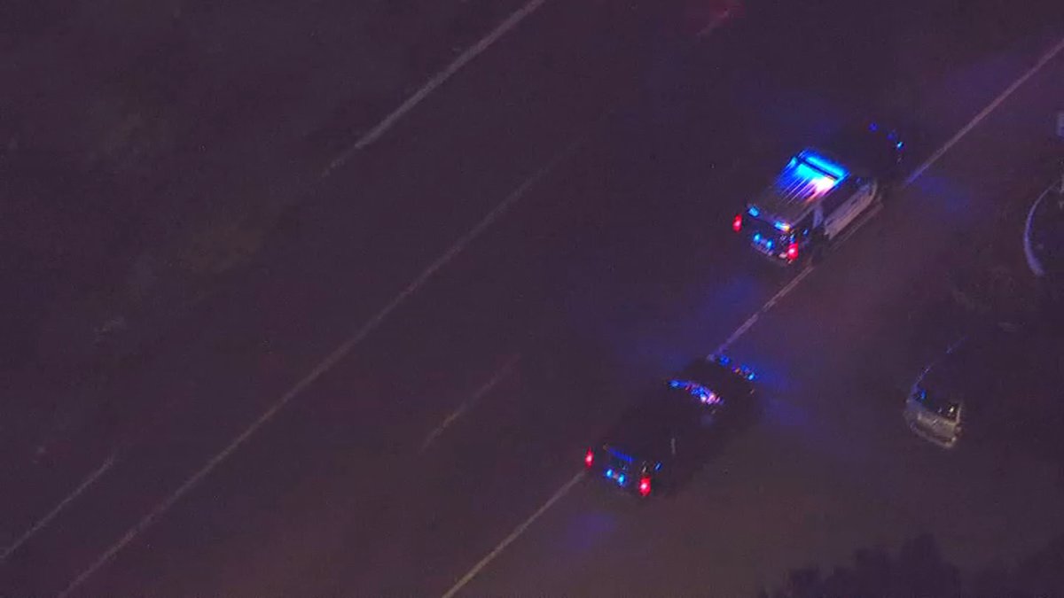 Stoughton Crash Man Charged With Drunk Driving in Crash That Killed