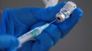 FDA Grants Full Approval to Pfizer-BioNTech’s Covid Shot, Clearing Path to More Vaccine Mandates