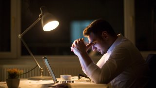 After 18 Months of Unrelenting Change, HR Is Burned Out Too