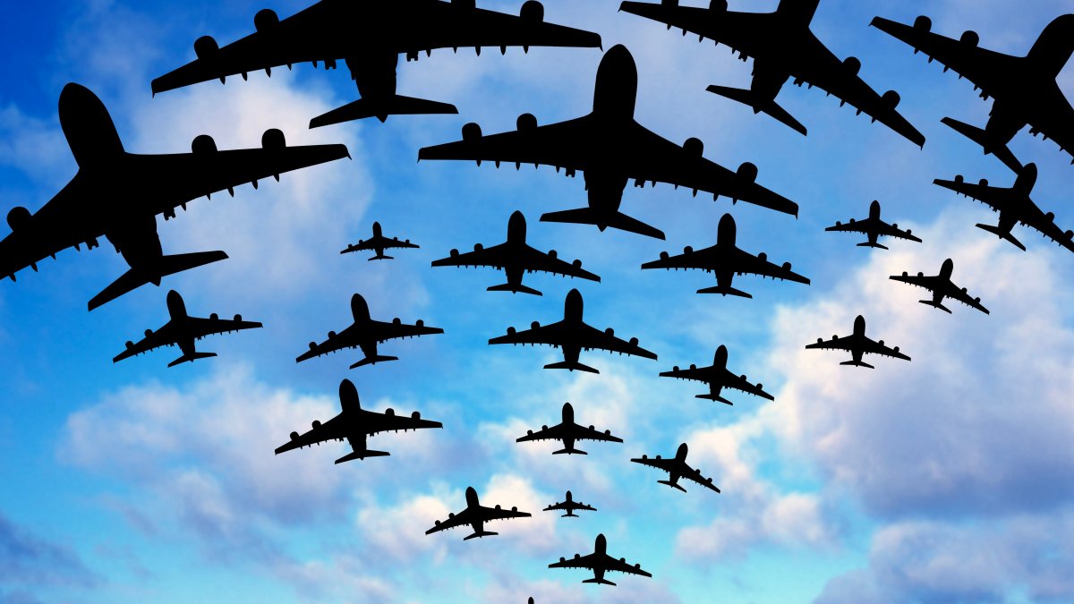 How People Are Traveling This Labor Day Weekend – NBC Boston - Vimarsana News