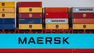 Maersk Inks Deal to Secure Supply of ‘Green’ E-Methanol for Vessel, Targets 2023 Launch