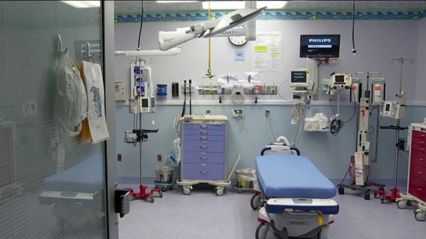 Mass. Data on Hospitalized Children Raises Questions