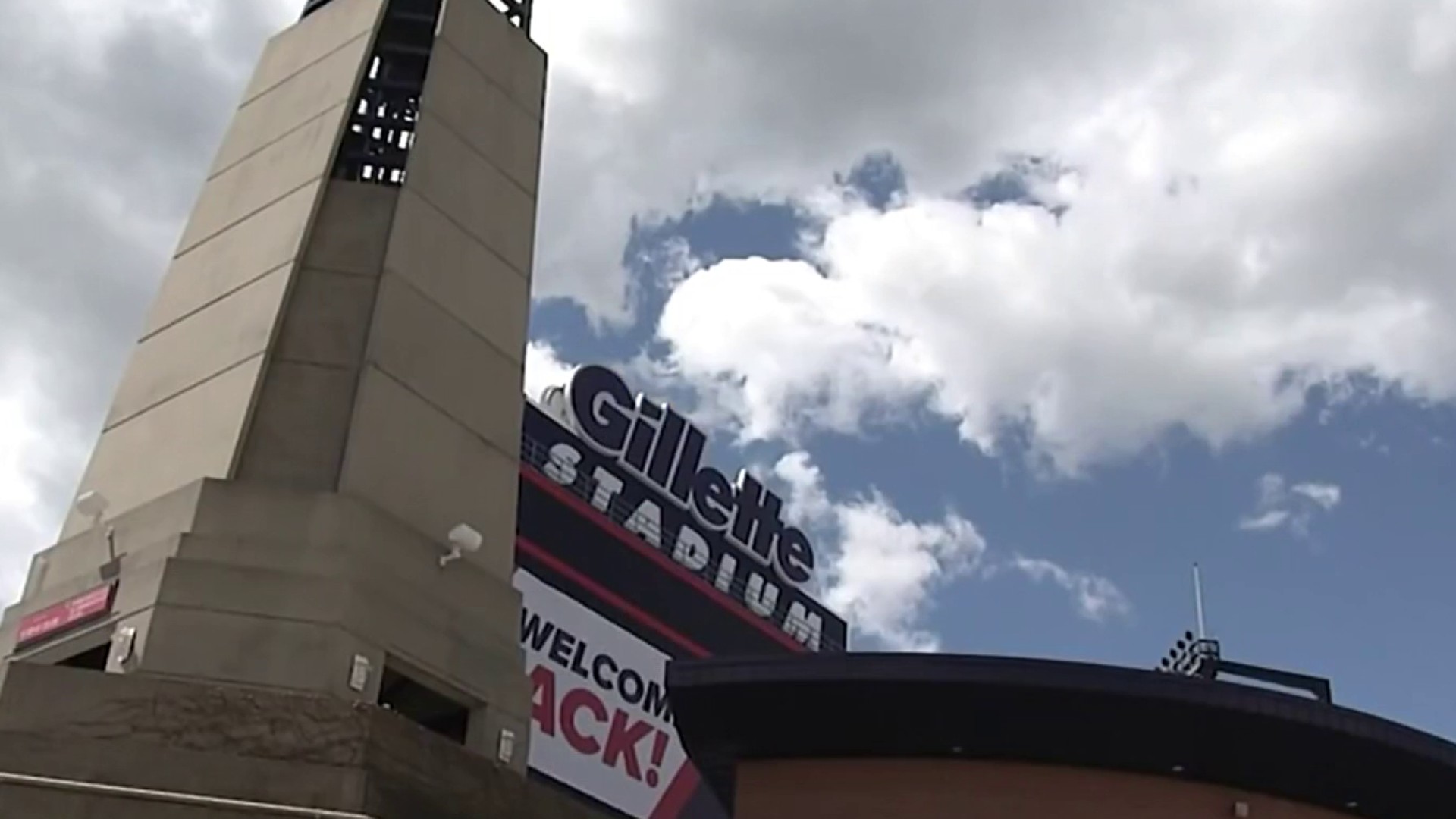 New England Patriots Fan Reminders for the 2022 Preseason opener - Gillette  Stadium