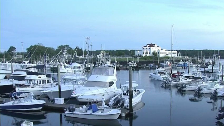 Cape Cod Communities Brace for Henri