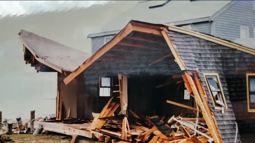 30 Years After Hurricane Bob, Henri Brings Back Memories